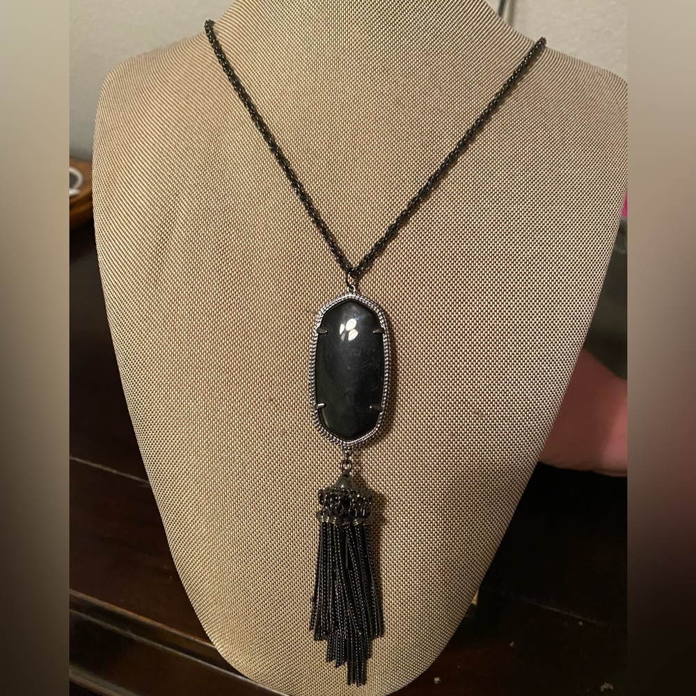 Kendra Scott Rayne Necklace
